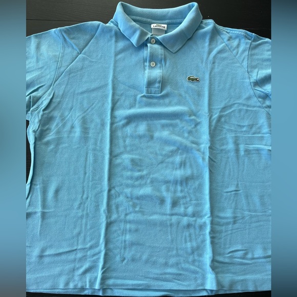 Like new Lacoste men’s polo - Picture 2 of 4